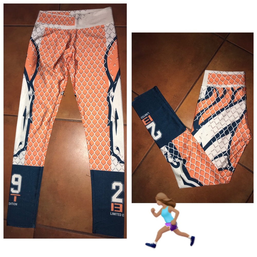 Super fashion leggings 🏃🏽‍♀️